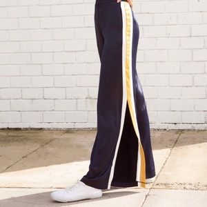 Lucy Paris Calista Track pants